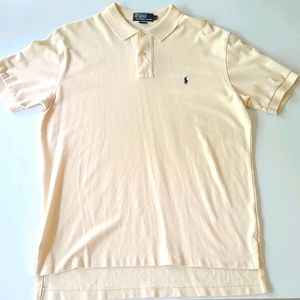 Polo Ralph Lauren Polo Tshirt Mens size Large